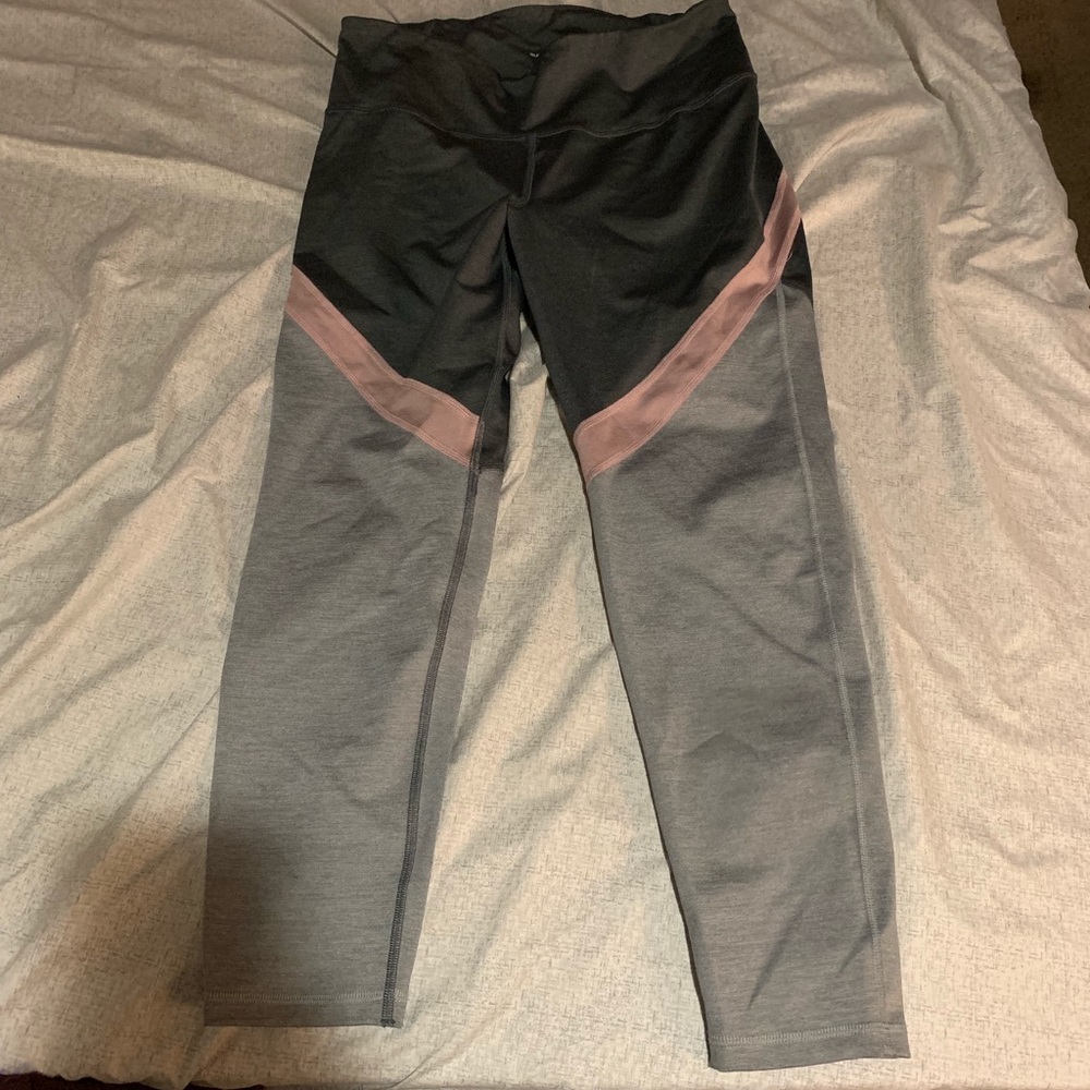 Yoga pants
